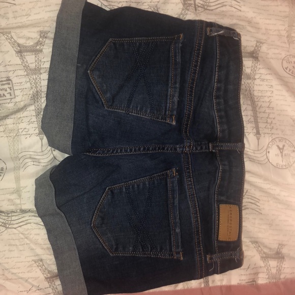 Aeropostale shorts - Picture 2 of 2